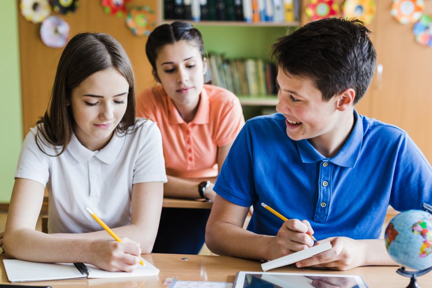 Everything You Need to Know About the PSLE Scoring System and PSLE Grading