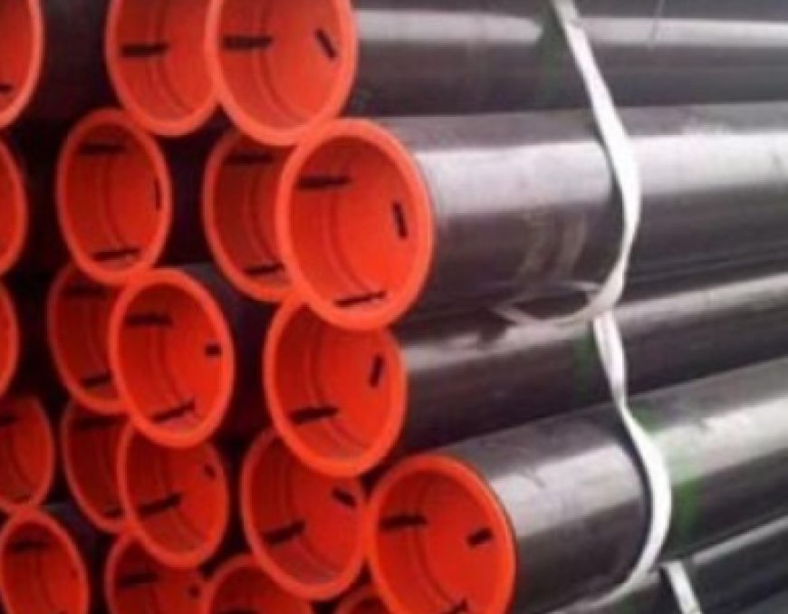 Understanding Steel Pipe Pricing: Factors, Trends, and Insights