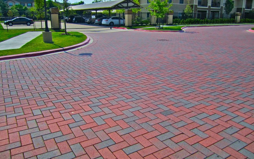 Affordable Block Paving Installation Services in Bournemouth