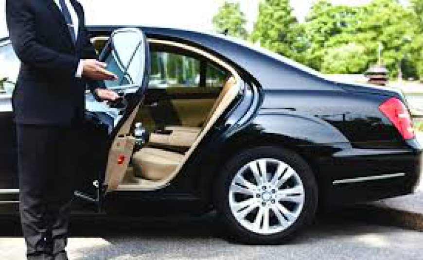 Why Choose Our Airport Limo Service to JFK?