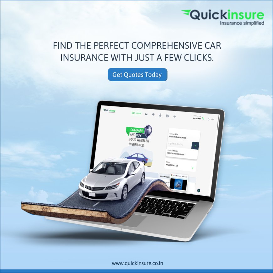 Why to choose car Insurance online ?