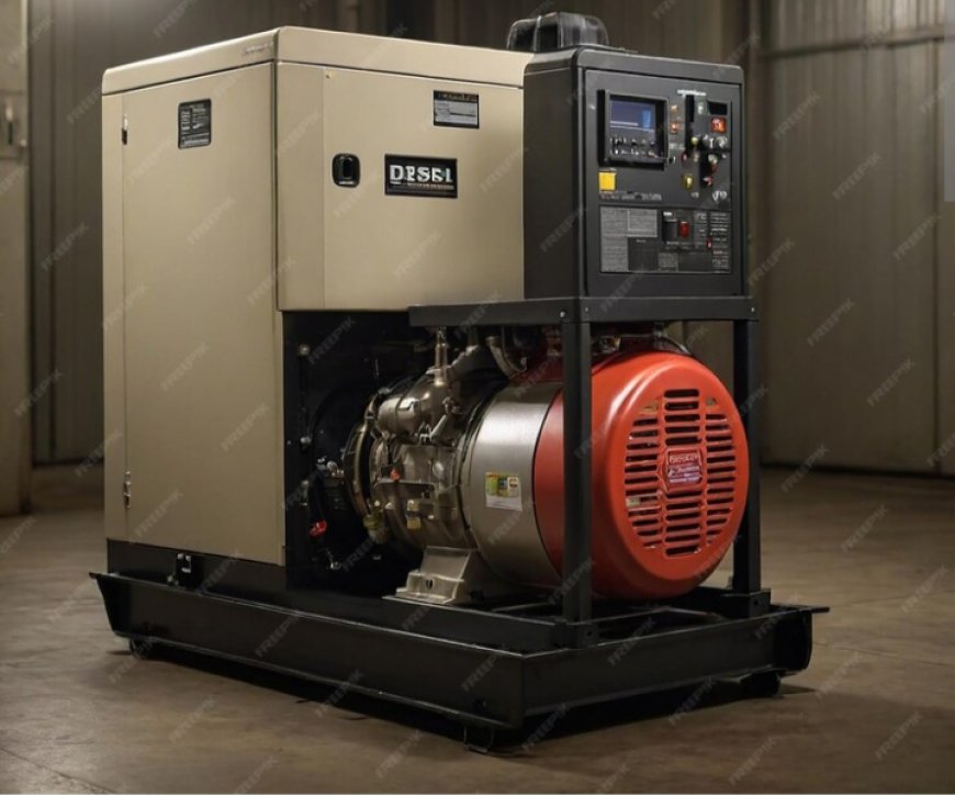 Best Generators in Pakistan