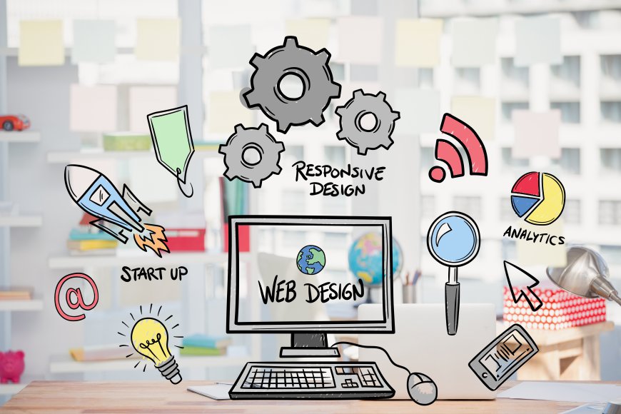 Web Development Services in Calgary: Building Your Digital Presence