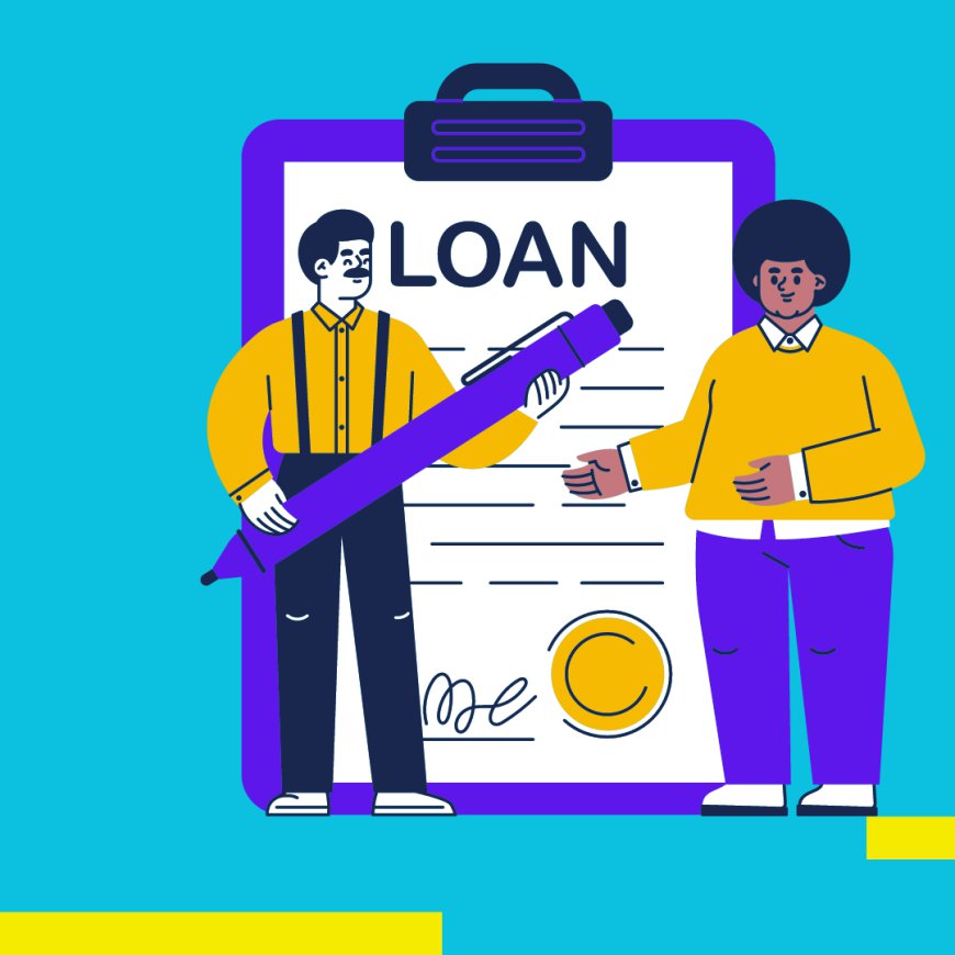 How to Stay on Top of Your Loan: The Importance of Monitoring Regularly