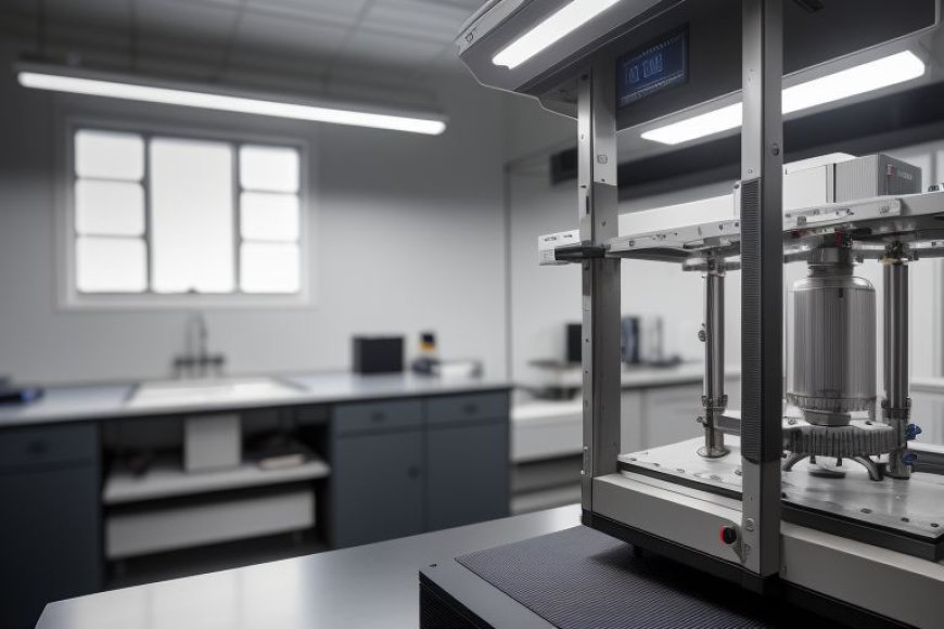 Sustainable Practices in Metrology Labs: Reducing Environmental Impact with Modern Equipment