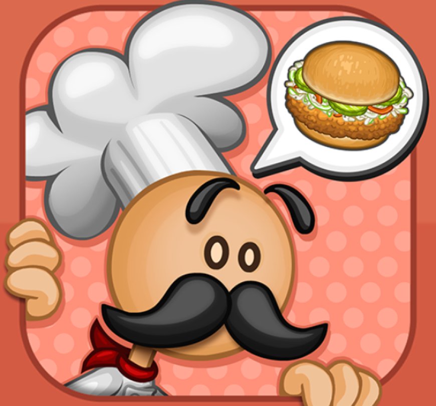 The World of Papa's Games: A Culinary Adventure Awaits