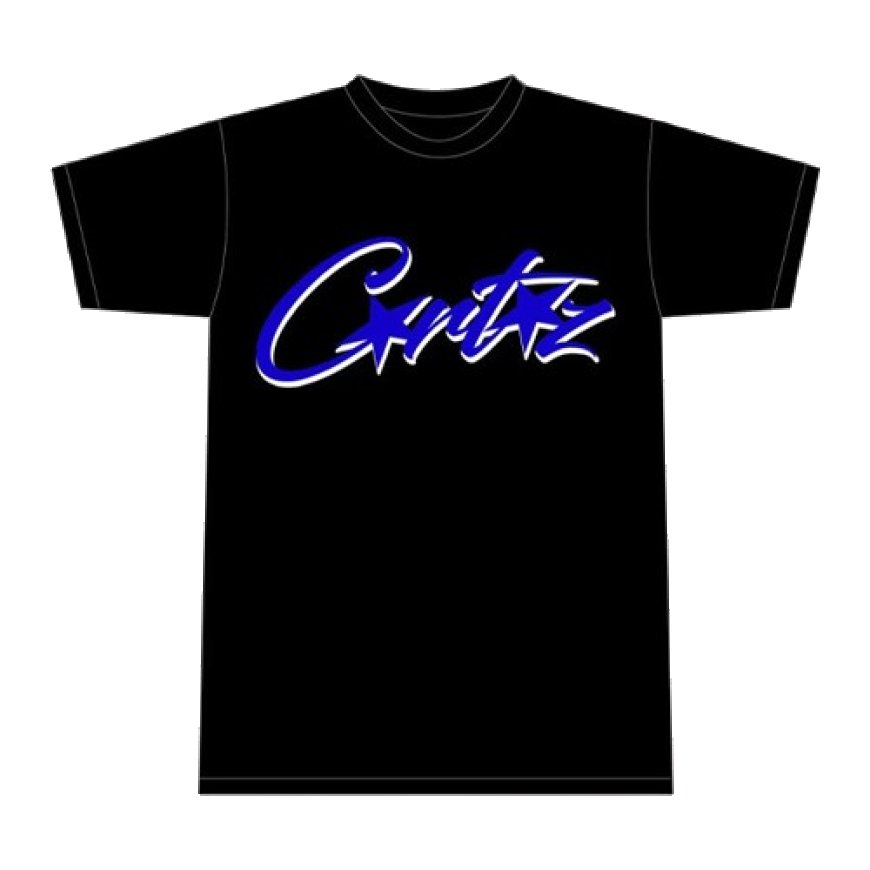 Corteiz T Shirt: Redefining Comfort and Style in Streetwear