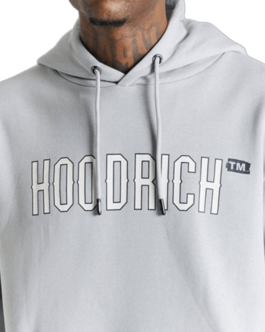 Exploring the Phenomenon of Hoodrich: A Deep Dive into the Streetwear Revolution