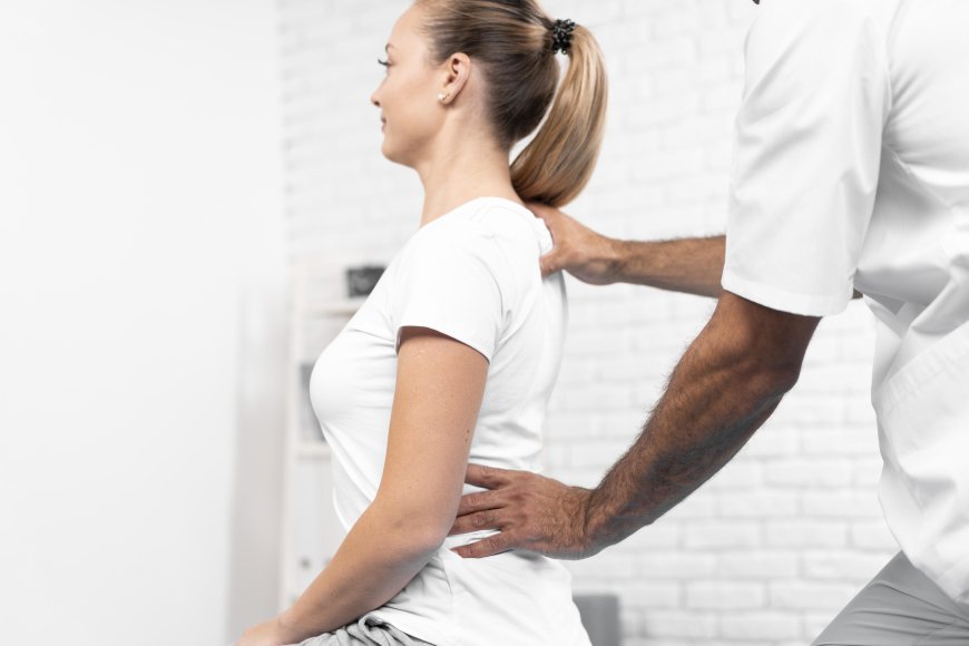 Why Spine Rehabilitation is Key to a Pain-Free Life in Las Vegas