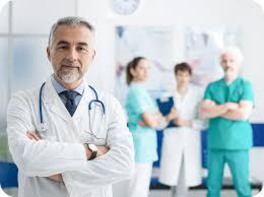 Outsourced Medical Billing Professionals Handle Emergency Medical Services (EMS) Healthcare