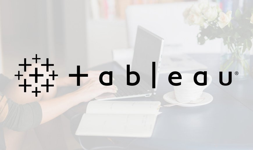 From Beginner to Expert: How a Tableau Training Institute Can Boost Your Data Visualization Skills