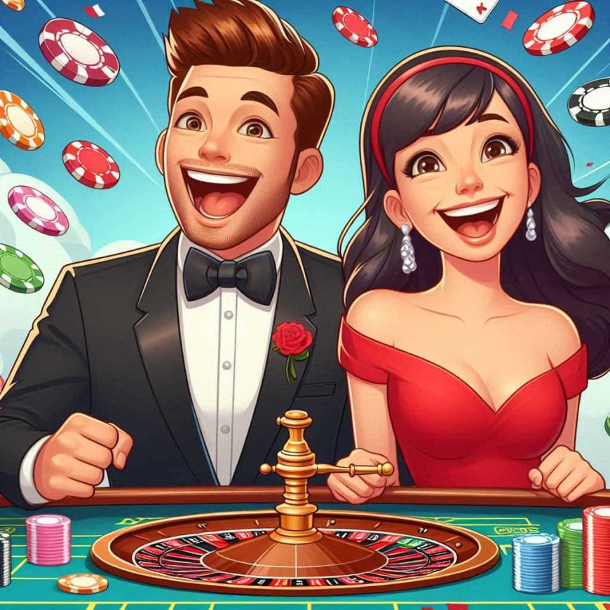 Exploring USA Online Slots for Cash: A Guide for Players