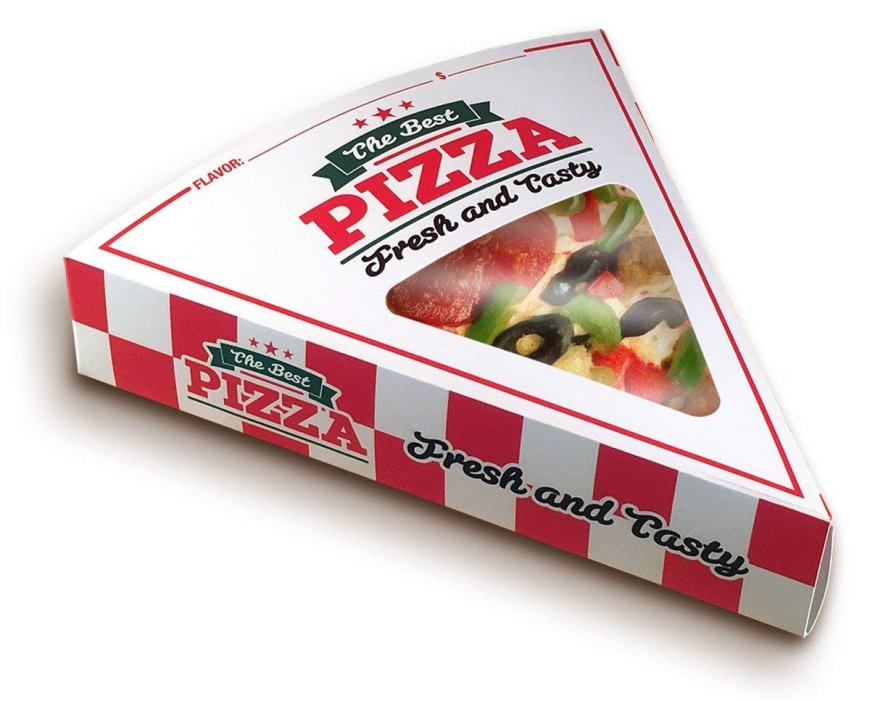 Packaging for Your Pizza Business