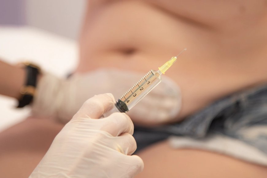 Ozempic Injection for Weight Loss: Is It Right for You?