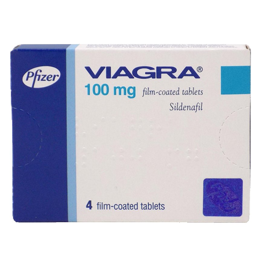 Treatment for Erectile Dysfunction