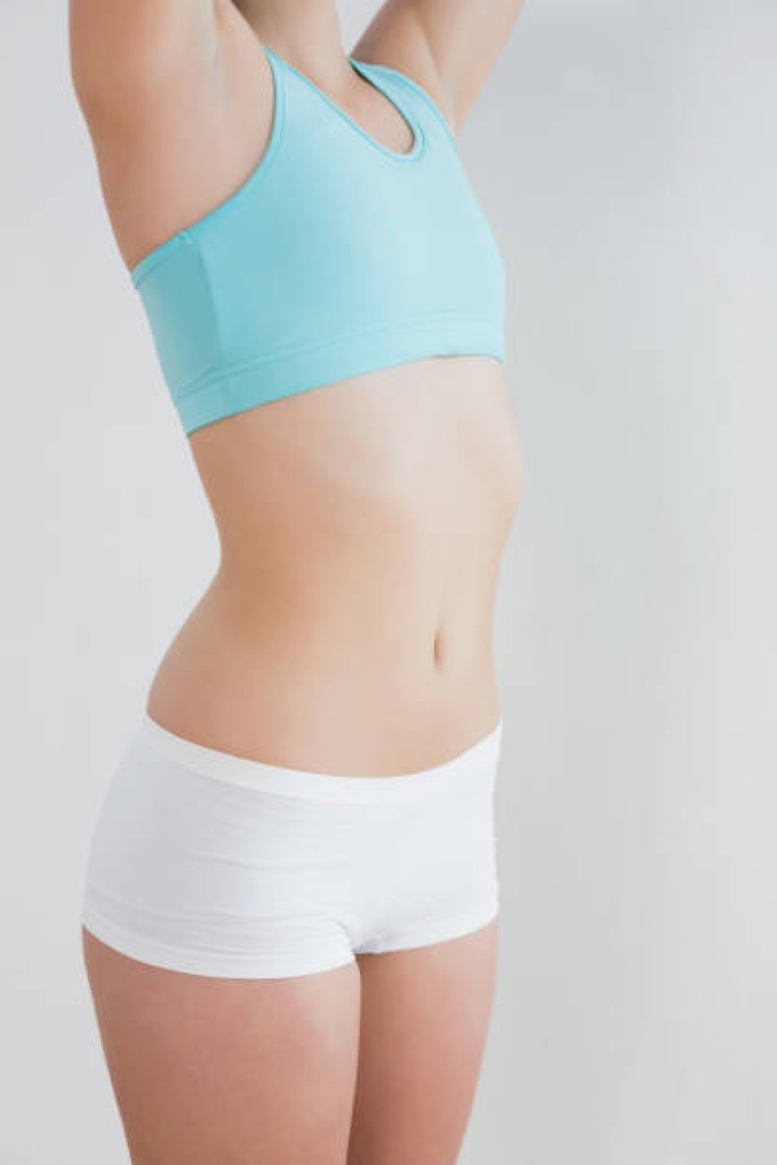 Transform Your Silhouette: Everything You Need to Know About Tummy Tuck in Riyadh