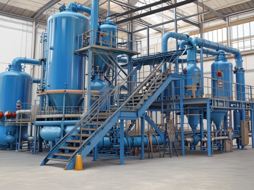 Benzoyl Peroxide  Manufacturing Plant Report 2024: Setup Details, Capital Investments and Expenses