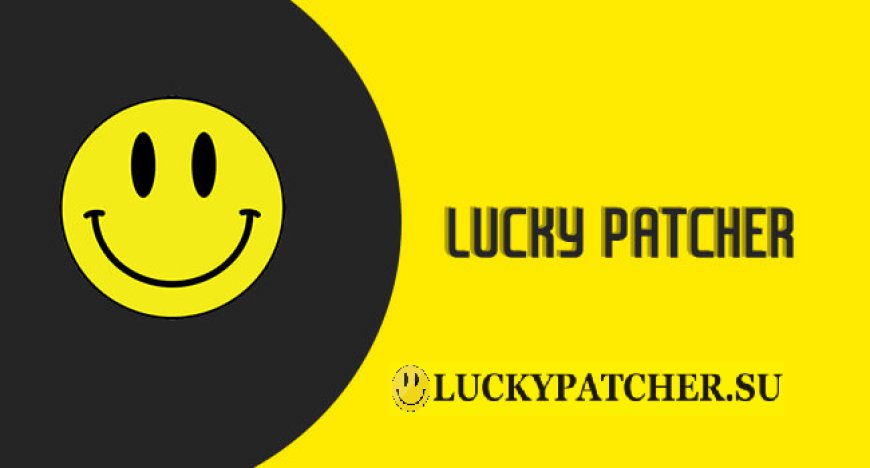 Lucky Patcher APK Download (Official) Latest Version for Android 2024