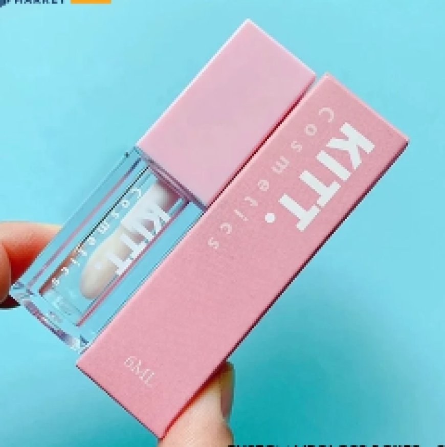 How to Make Your Custom Lip Gloss Boxes Stand Out