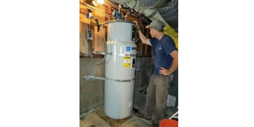 A Step-By-Step Guide To Troubleshooting Common Water Heater Issues!