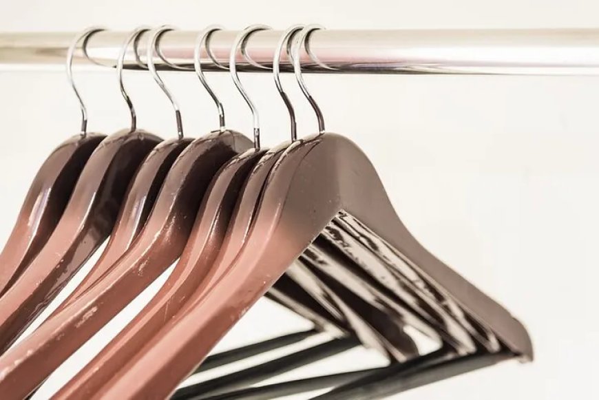 How to Properly Store Metal Hangers to Maximize Their Lifespan