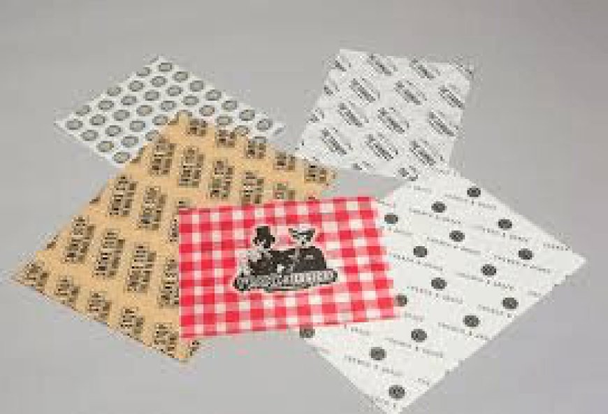 Why Grease Quality Matters in Custom Greaseproof Paper