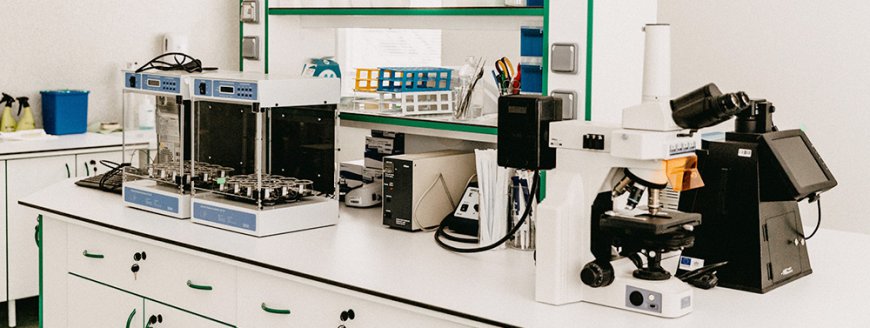 The Importance of Laboratory Equipment Calibration Services in Karachi