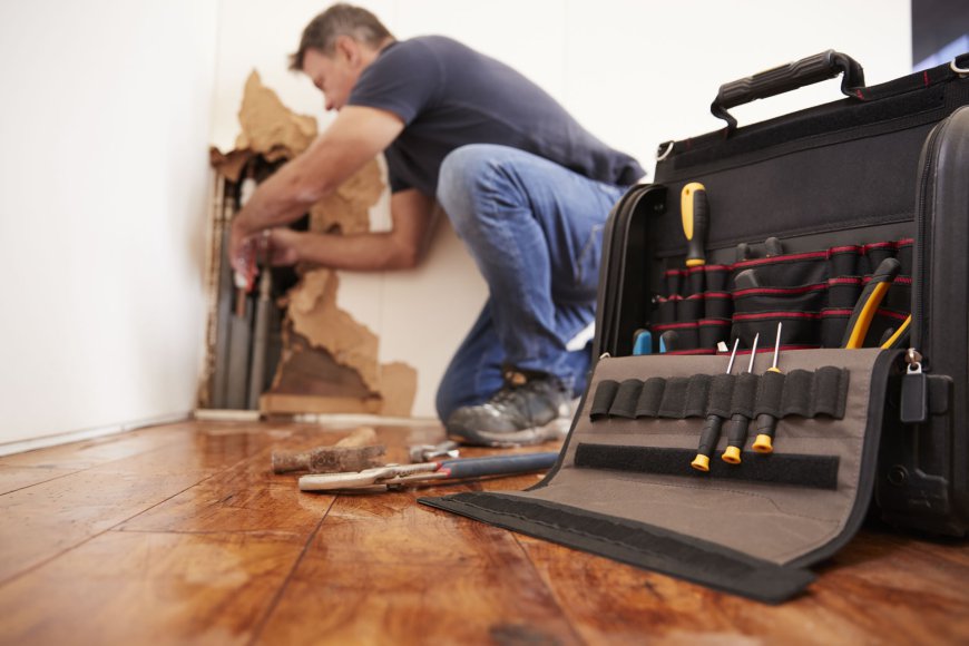 Why Regular Property Maintenance is Essential for Homeowners