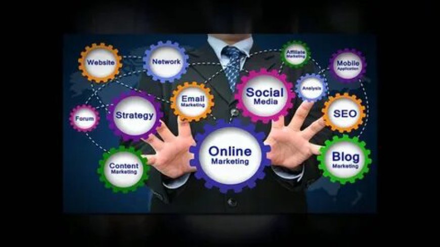 Top Social Network Marketing Companies to Elevate Your Brand's Online Presence