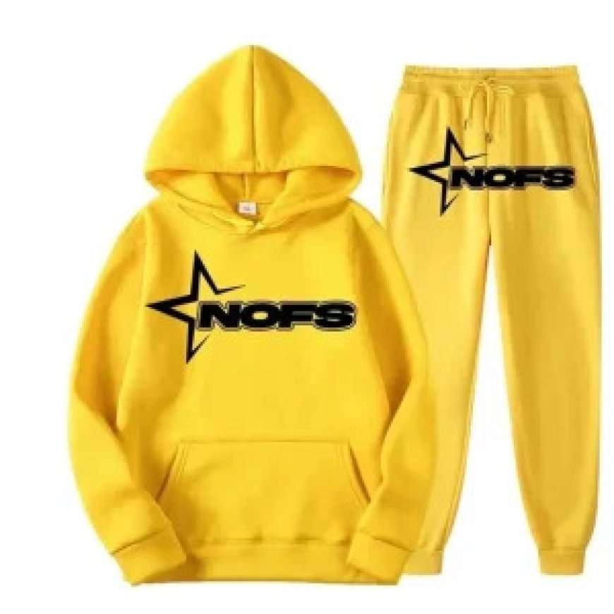 NOFS® Official Website || Noneofus Clothing || NONE OF US