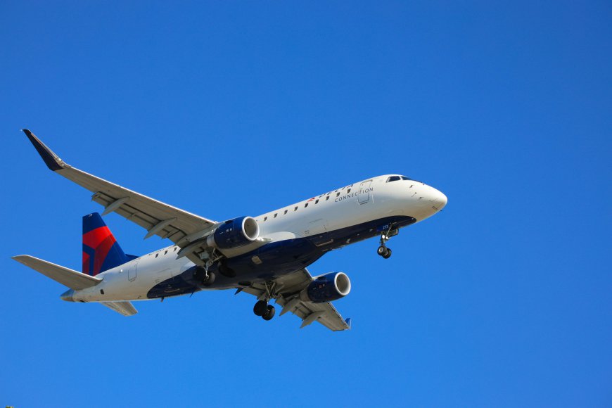 Delta Airlines New York Office: Essential Information for Travelers