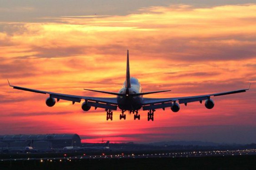 Emirates Airlines LHR Terminal