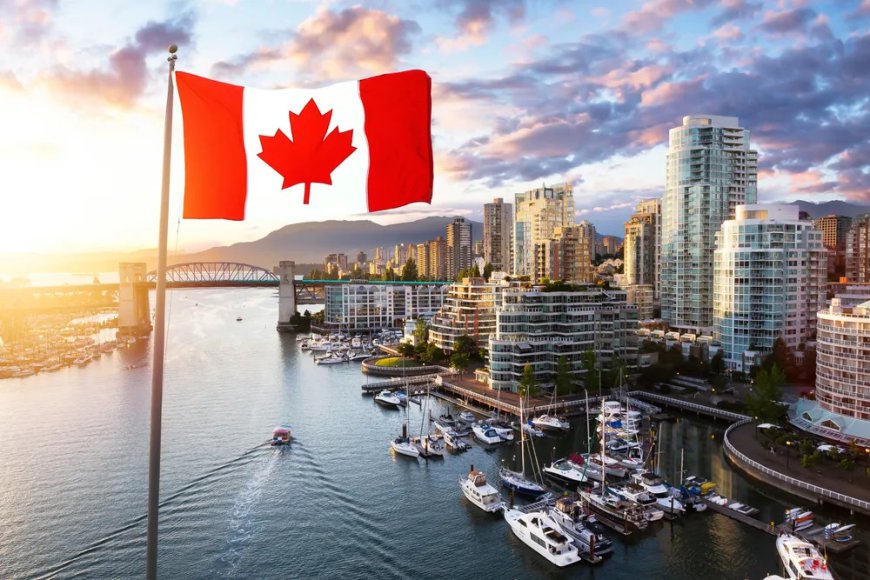 Which Canadian Province Should You Choose for Immigration?