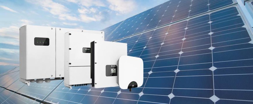 Germany Solar Energy Storage and Inverter Market Size, Share, Growth and Forecast 2031