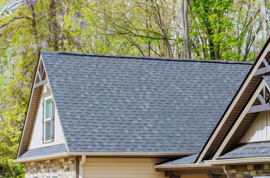 Your Ultimate Guide to Selecting the Best Roofing Contractor Poole: Spotlight on The Flat Roofing Company