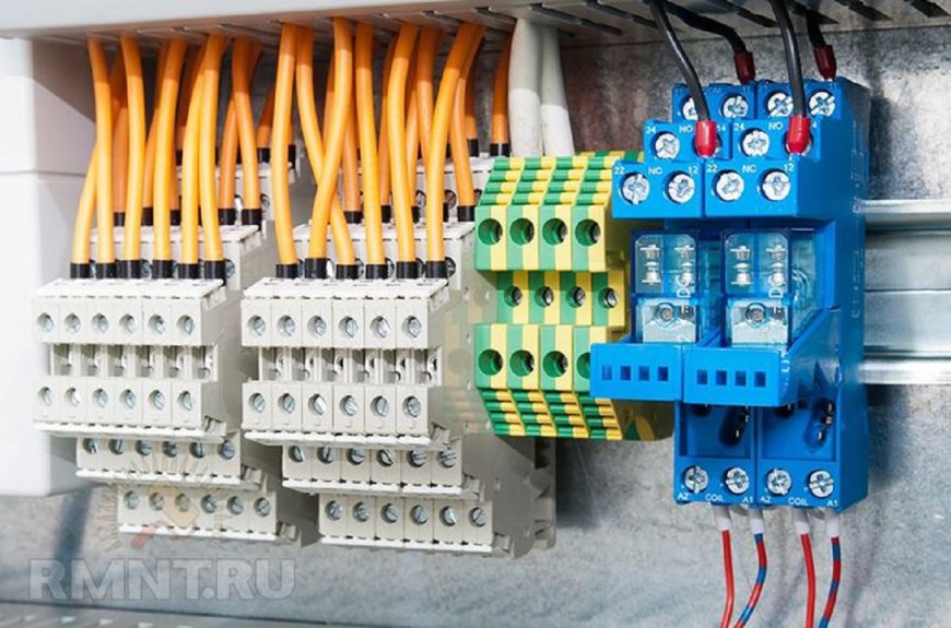 Europe Terminal Block Market  Analysis, Size, Share, Growth, Trends Forecasts 2023-2030