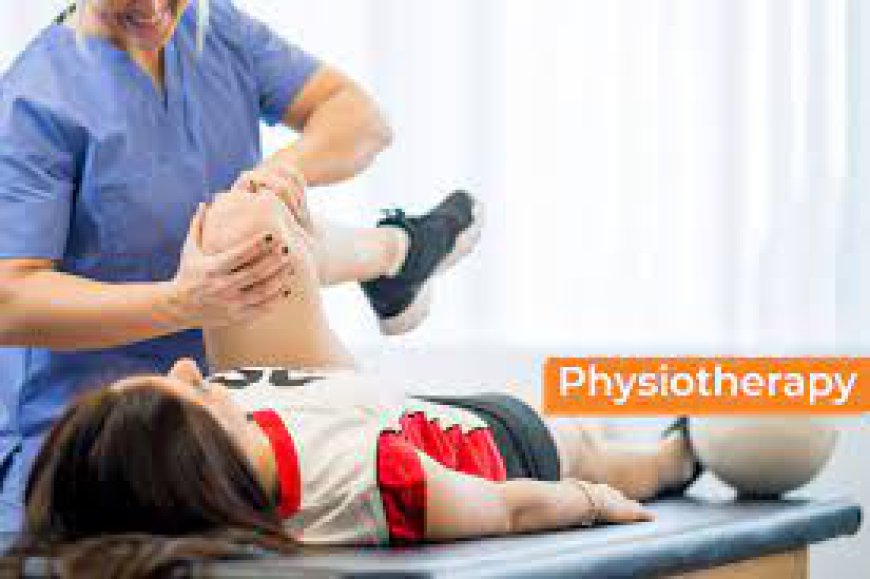 How Legend Physiotherapy Sets the Standard for Excellence in Surrey's Physiotherapy Clinics?