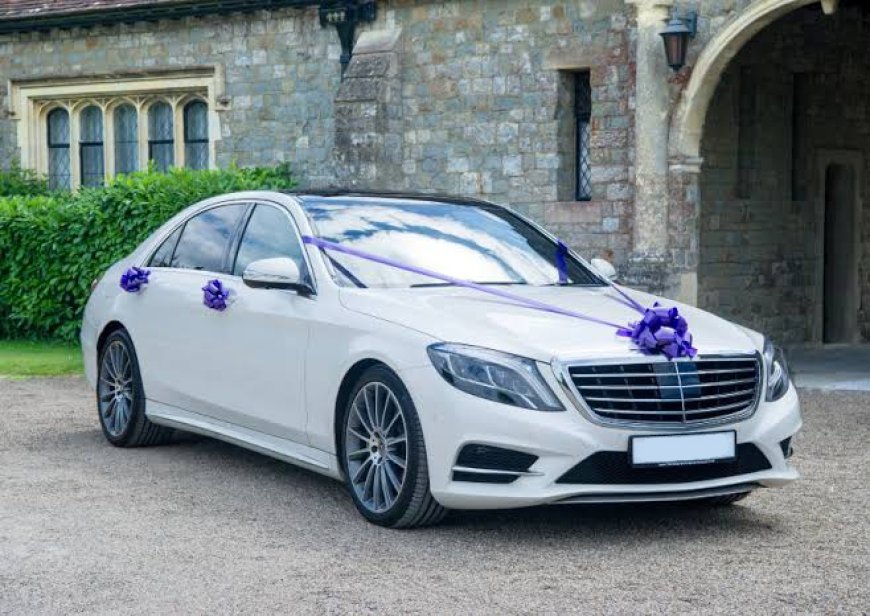 Plan Your Perfect Day: How Bluetielimochauffeurs Can Elevate Your Melbourne Wedding with Luxury Chauffeur Services?