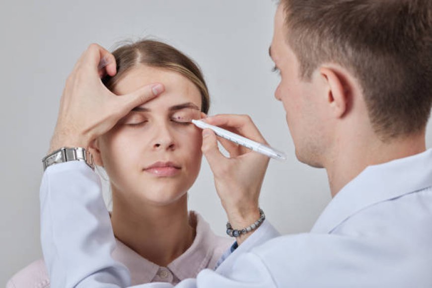 Enhance Your Eye Appeal with Eyelid Surgery in Riyadh