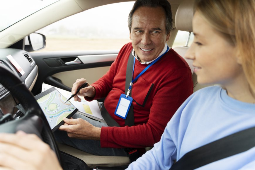 Why Driving Lessons in Melbourne Are Essential for New Drivers