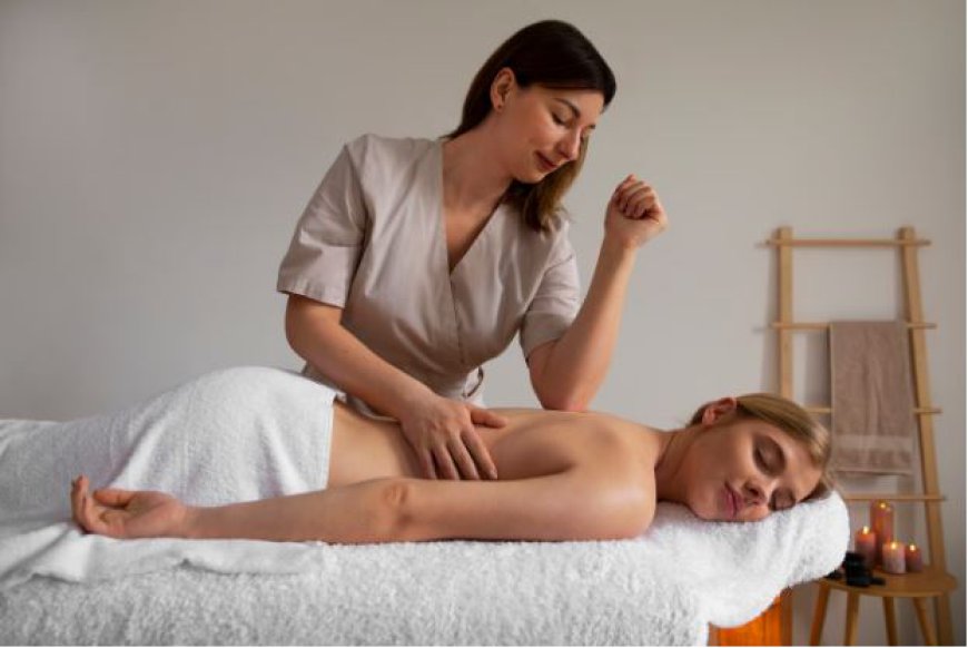 10 Tips to Get the Most From Your Massage