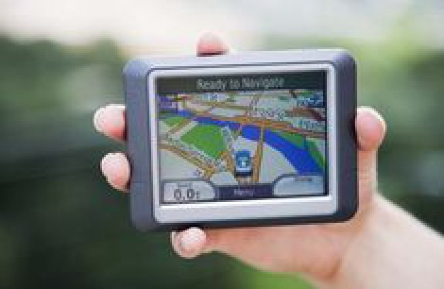 How Magellan GPS Navigation Makes Driving Effortless and Enjoyable | Magellan GPS & Map Updates