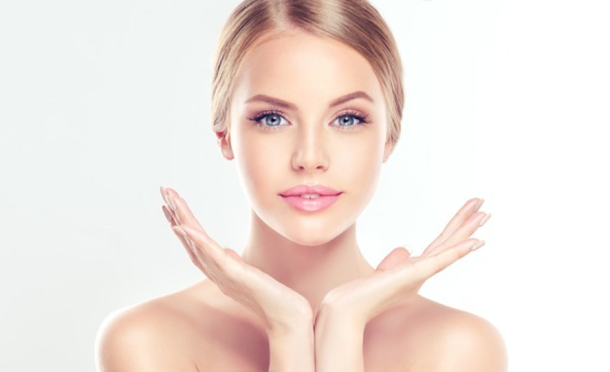 Discover Your Skin’s Needs with VISIA Skin Analysis in Riyadh