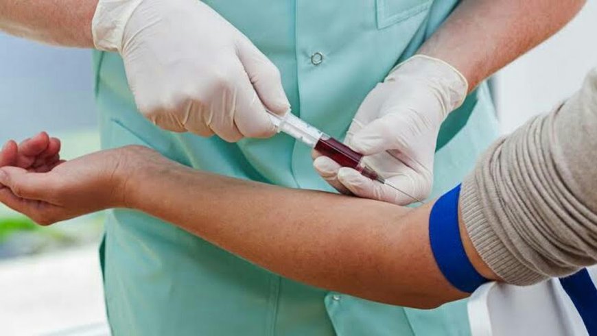 Your Complete Guide to Affordable Blood Tests at Home and Their Benefits