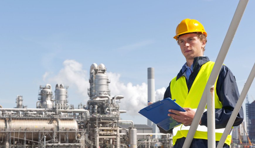 The Hottest NEBOSH Courses for Aspiring Safety Professionals