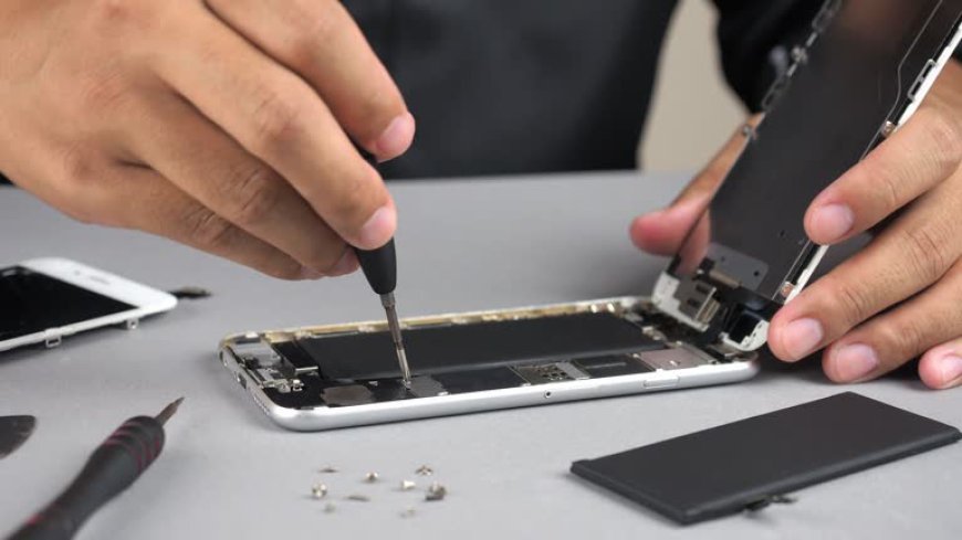 Expert Smart Phone Repair Services in Wesley Chapel: Comprehensive Solutions for All Devices