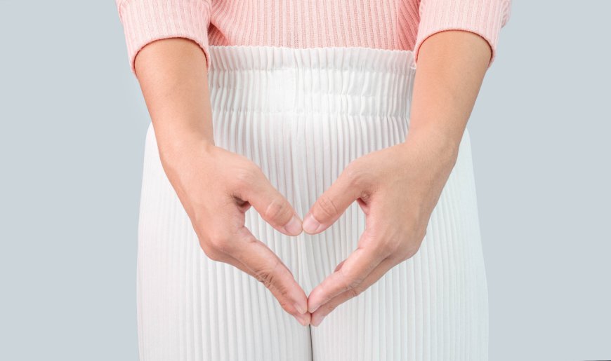 Vaginoplasty: Restoring Comfort and Joy