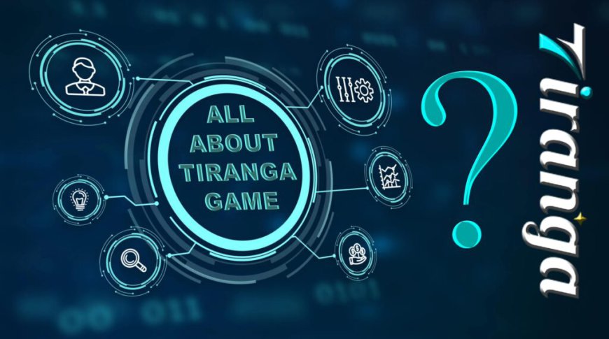 Organizing a Tiranga Game Tournament: Tips for Hosting a Successful Event