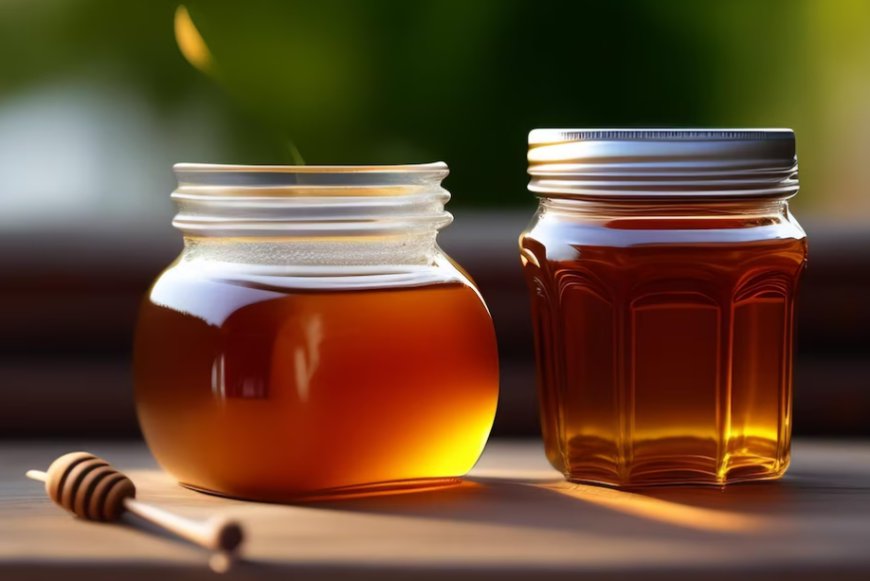 Benefits of Honey for Your Fitness and Health