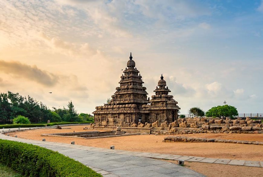 Madurai Tours and Travels: A Gateway to Explore Southern India's Cultural Heritage